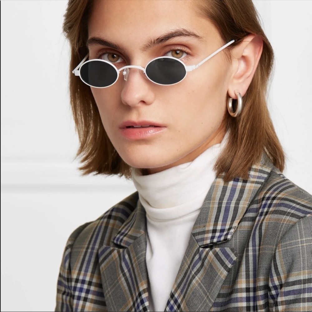 Roberi & Fraud Sunglasses